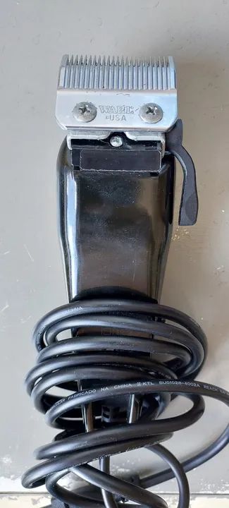 WAHL Classic - Foto 4