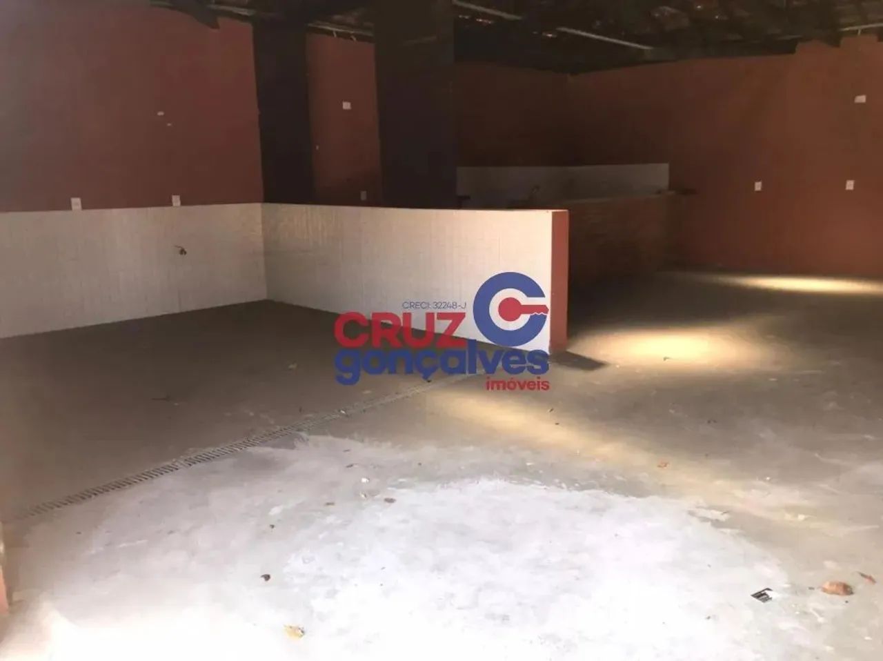 Barracão Comercial para Alugar no bairro Saúde, Rio Claro - Foto 2