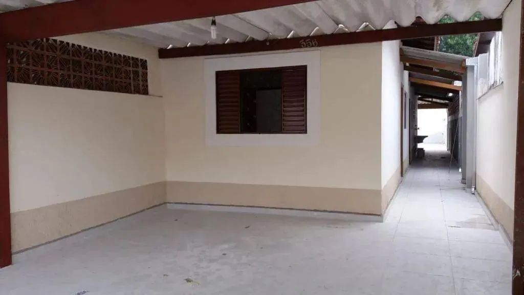 Casa com 2 dormitórios para alugar, 120 m² por R$ 2.236,91/mês - Jardim Oriente - São José
