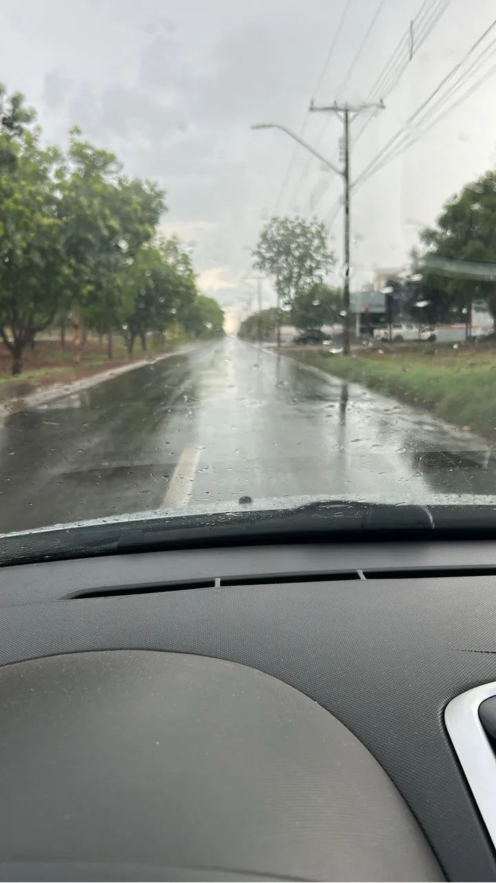 Motorista de aplicativo Porto Nacional 