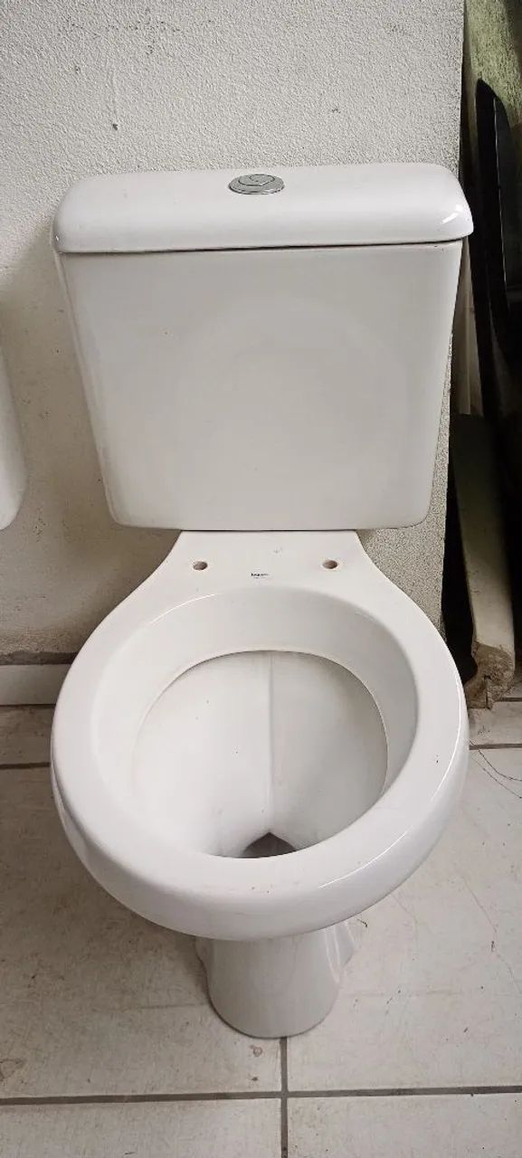 Vaso Sanitário em ótimo estado