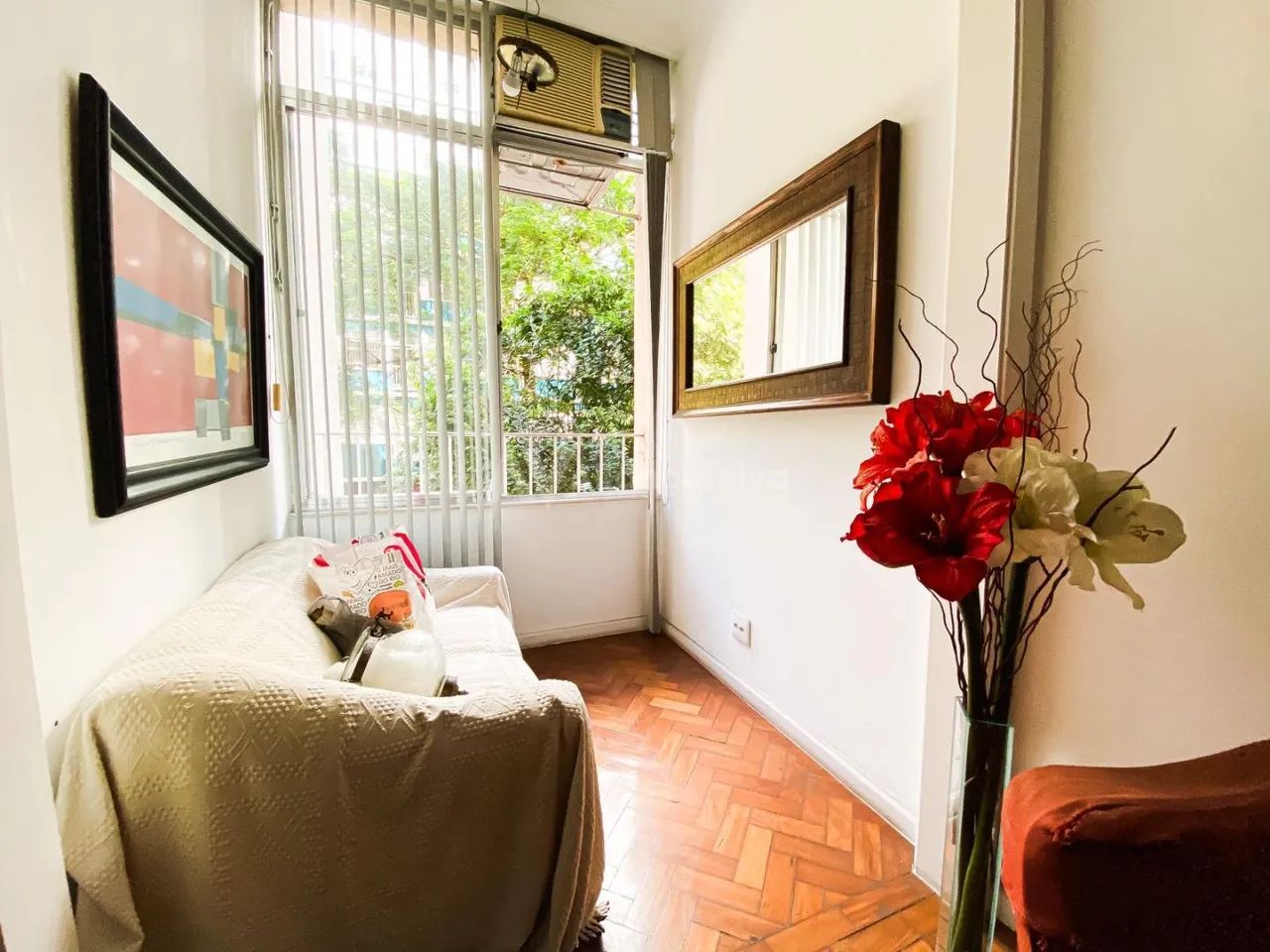Copacabana | Apartamento 3 quartos - Foto 3