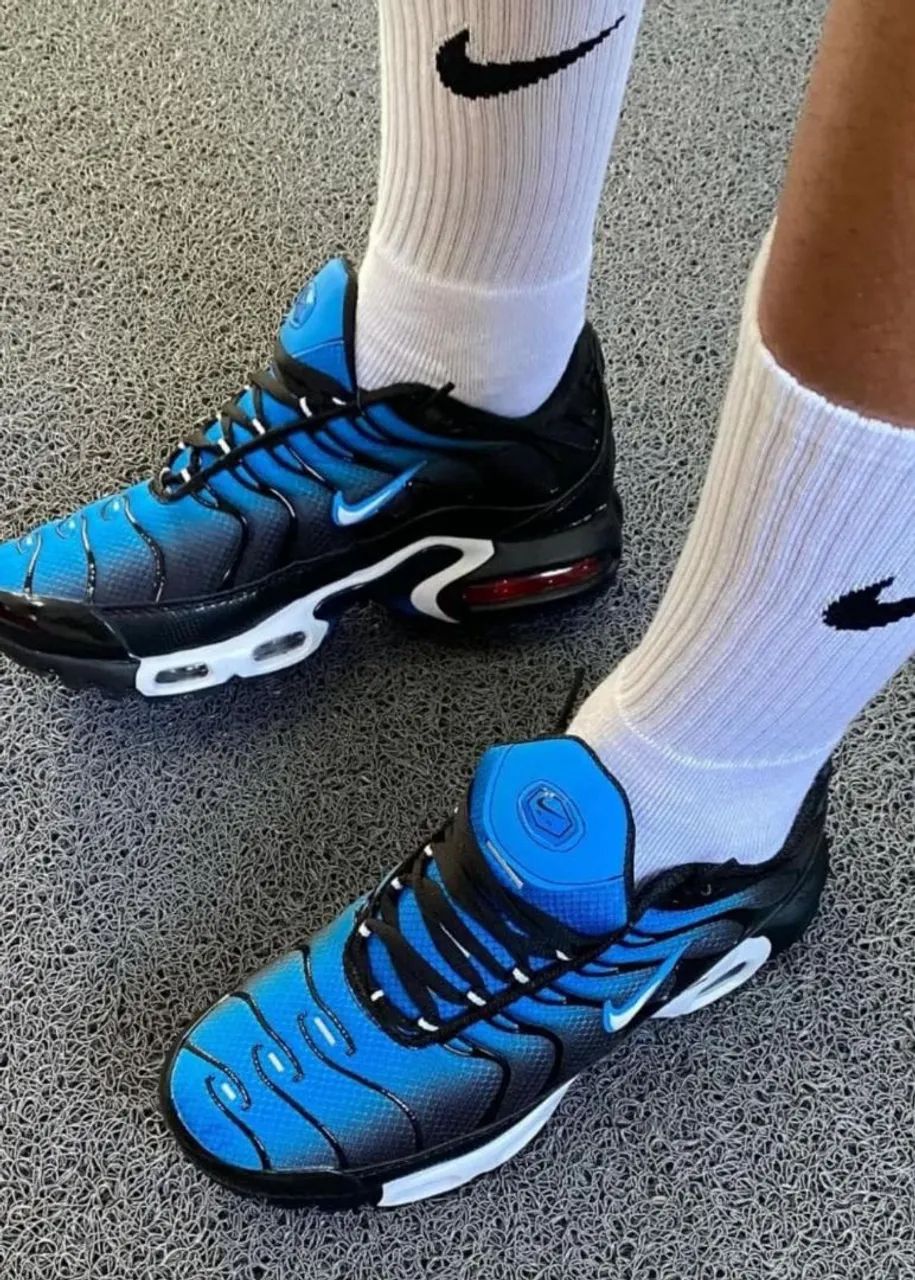 Nike Tn  - Foto 3