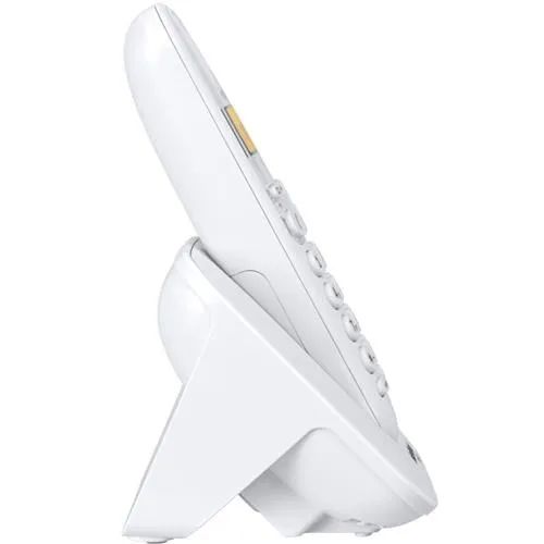 Telefone Sem Fio Ts 3110 Branco 4123010 *ENTREGA GRÁTIS* - Foto 4