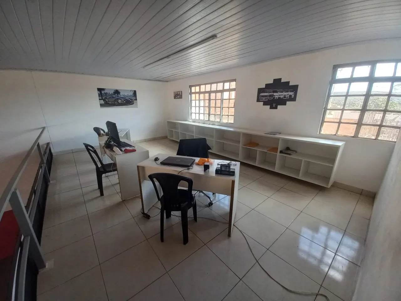 Vendo - Excelente loja em São Sebastião DF localizada no bairro morro da cruz - DF