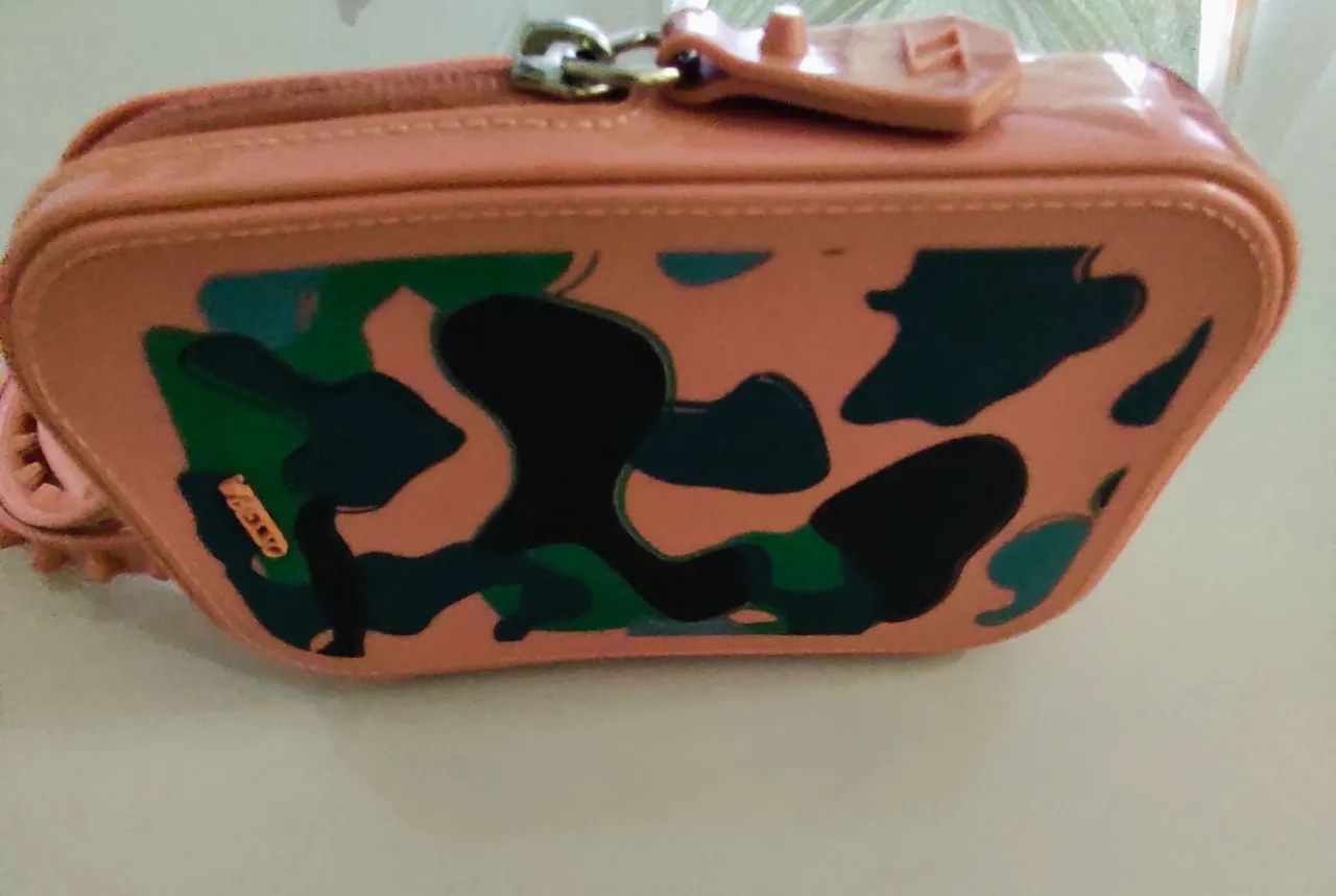 Nini bolsa porta celular  - Foto 2