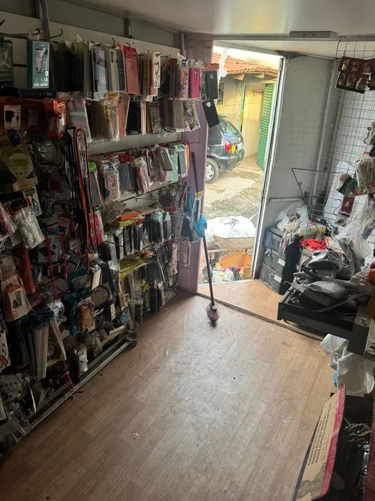 TRAILER LOJ ( aceito proposta ) - Foto 5