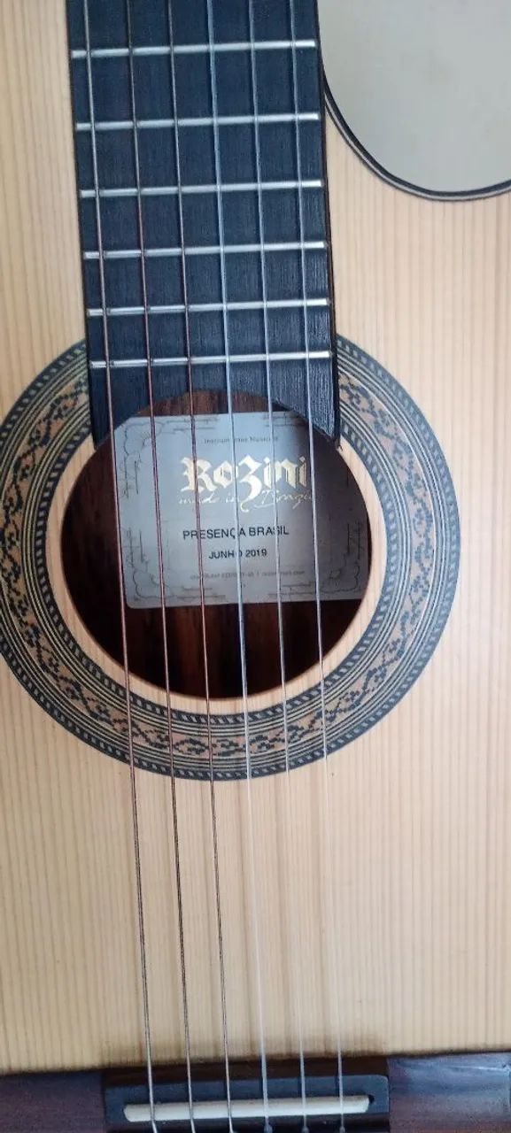 Rozini Guitar63824566100995123