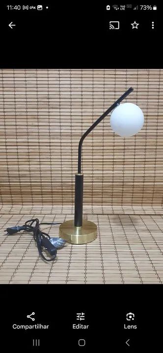 Conjunto completo Linha Orbe - Foto 4