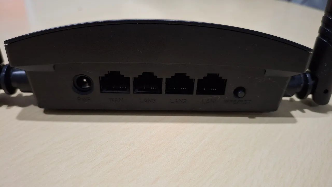 Roteador Intelbras RF 301K - Foto 2