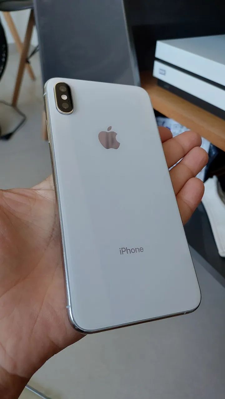 Iphone XS max 256gb - Celulares e Smartphones - Mangabeira, Feira