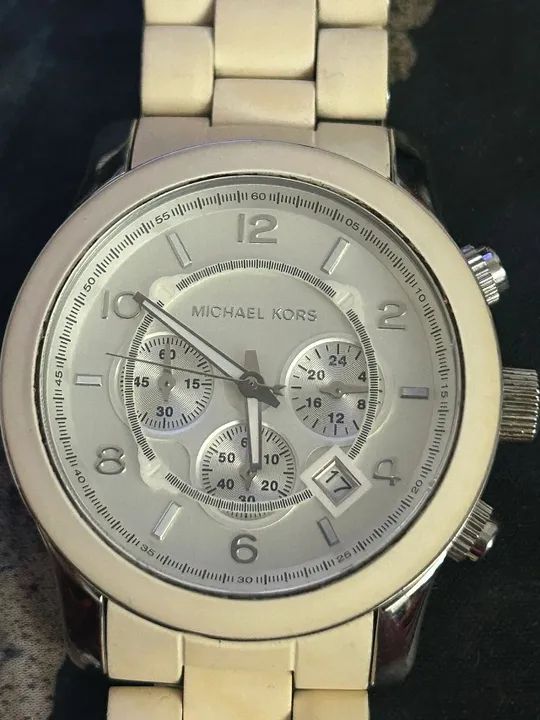 Relógio Michael Kors Feminino MK-8108