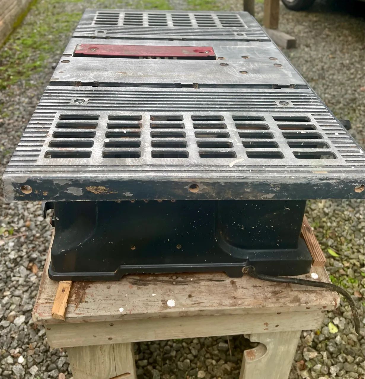 CRAFTSMAN® Bench Saw64286472370561120