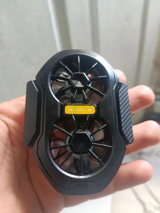 Cooler para Celular FS01 - Novo - Foto 5