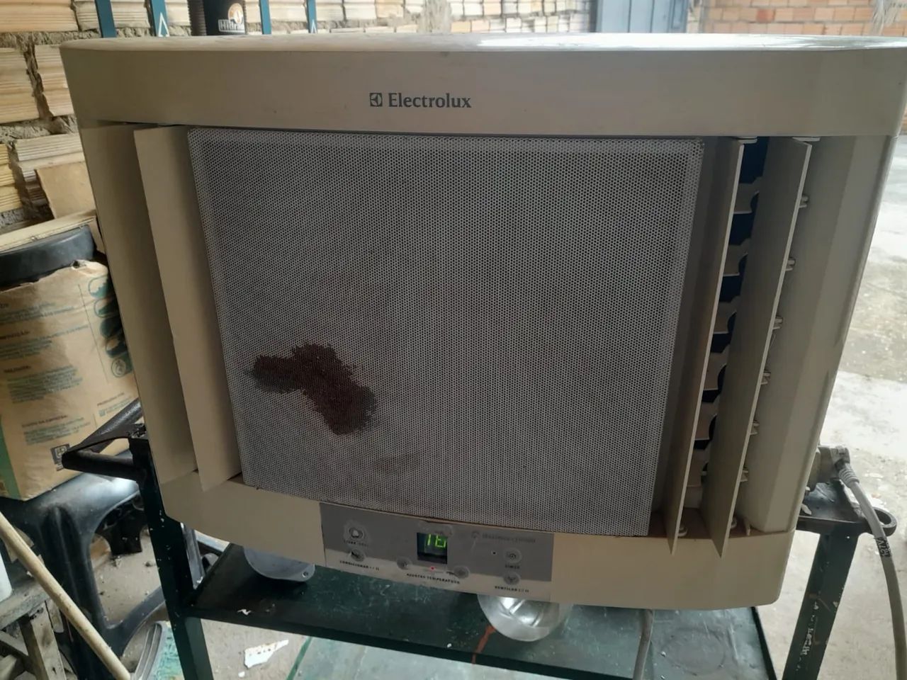 Ar-condicionado  - Foto 2