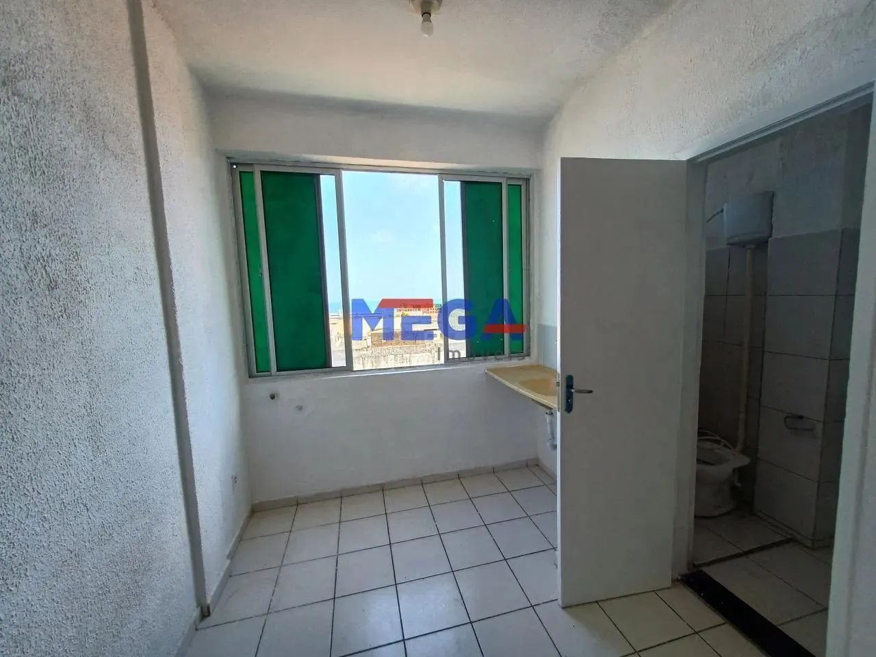 Kitnet no bairro Centro em Fortaleza, CE - Foto 5
