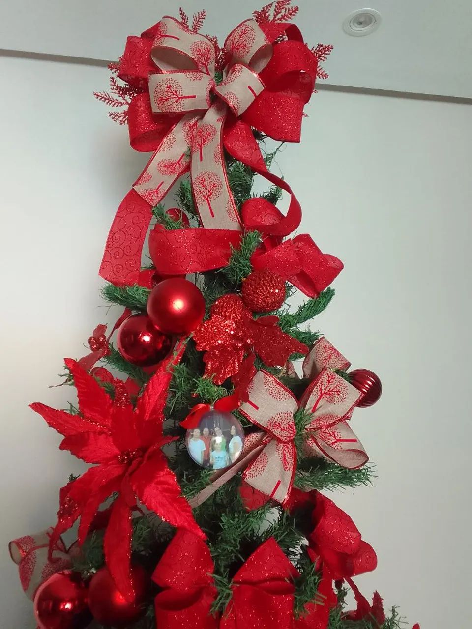 Vendo Árvore de Natal  - Foto 2