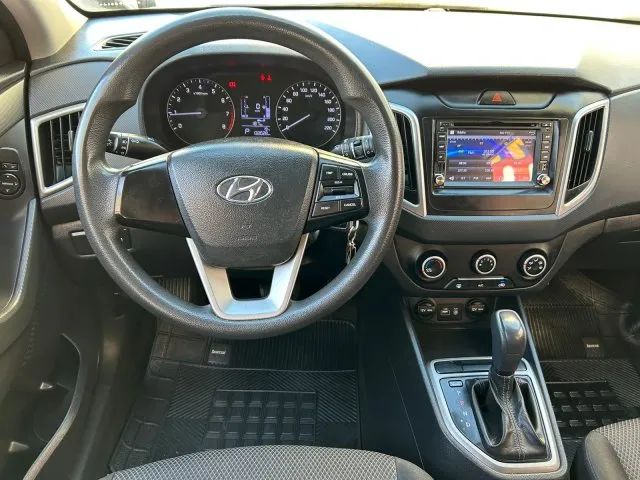 Hyundai creta 2019 1.6 16v flex attitude automÁtico - Foto 5
