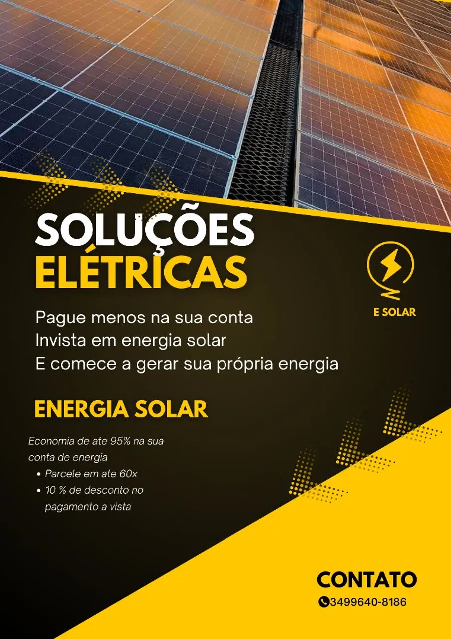 Energia solar