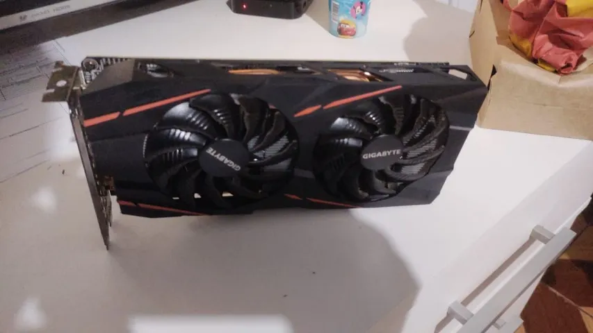 rx 570 4gb