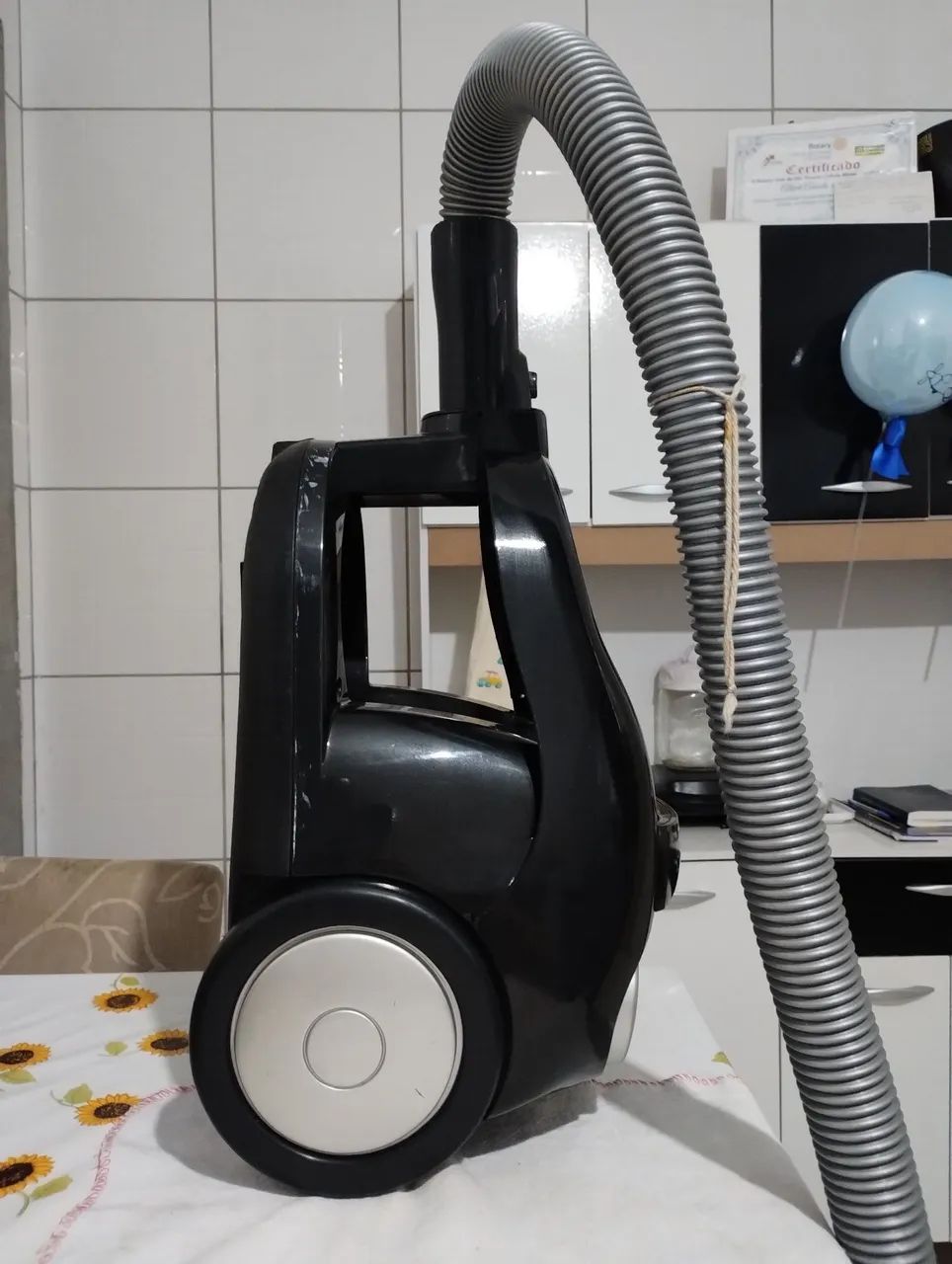 Aspirador de Pó Electrolux Easy Box 1600W - Foto 3