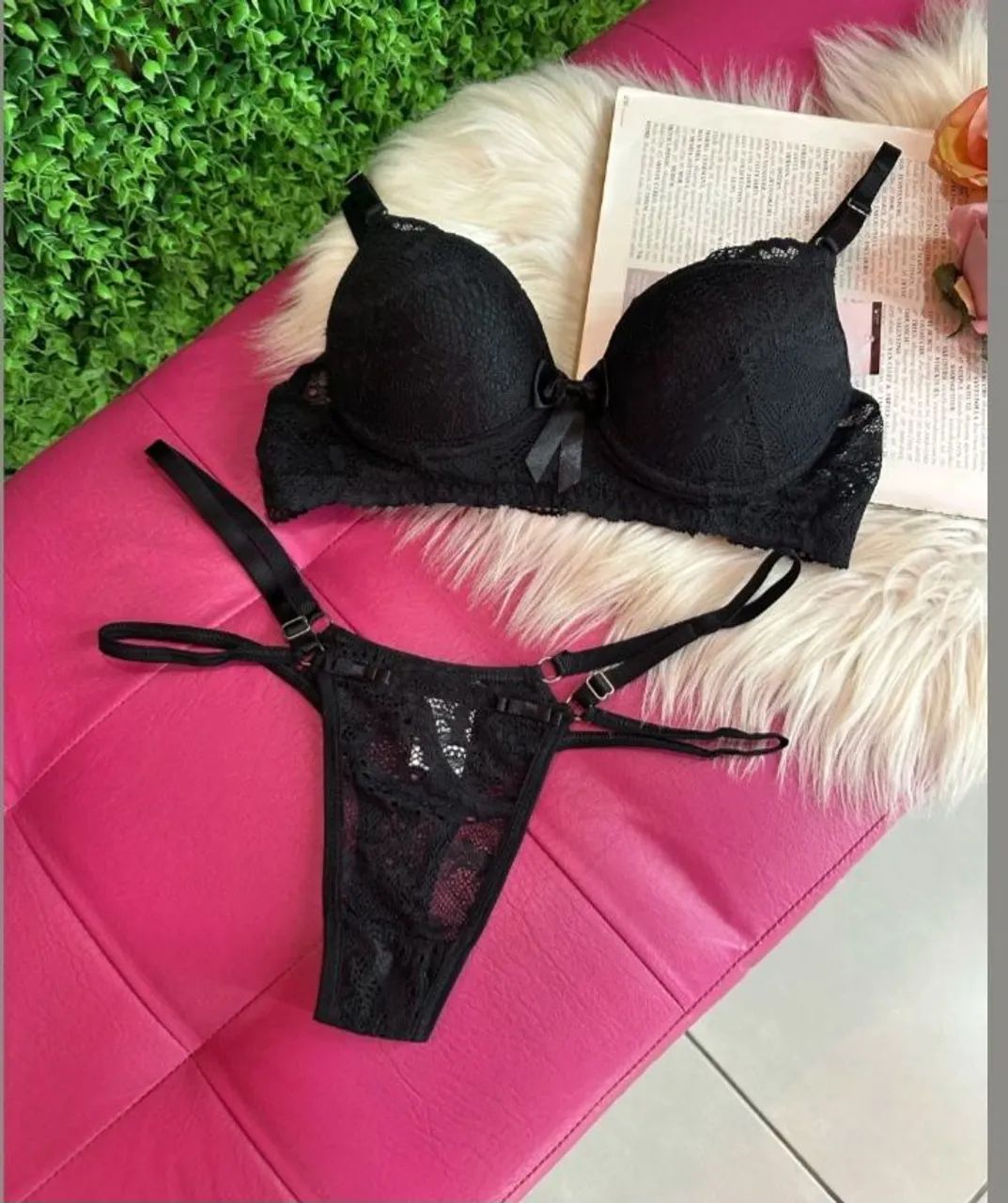 Conjunto Samila  - Foto 2