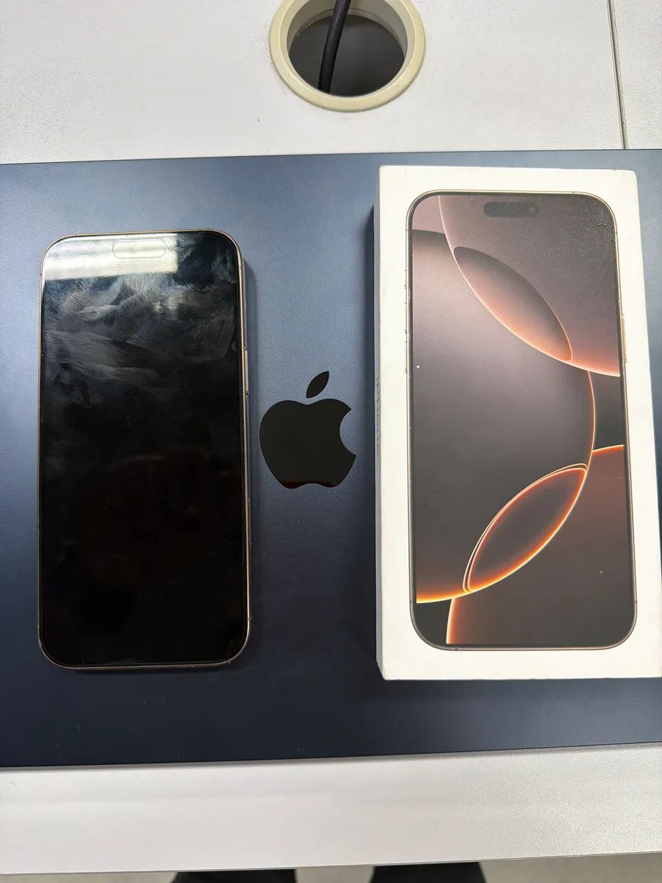 iPhone 16 Pro Max 94% Bateria - Celulares e Smartphones - Aldeota