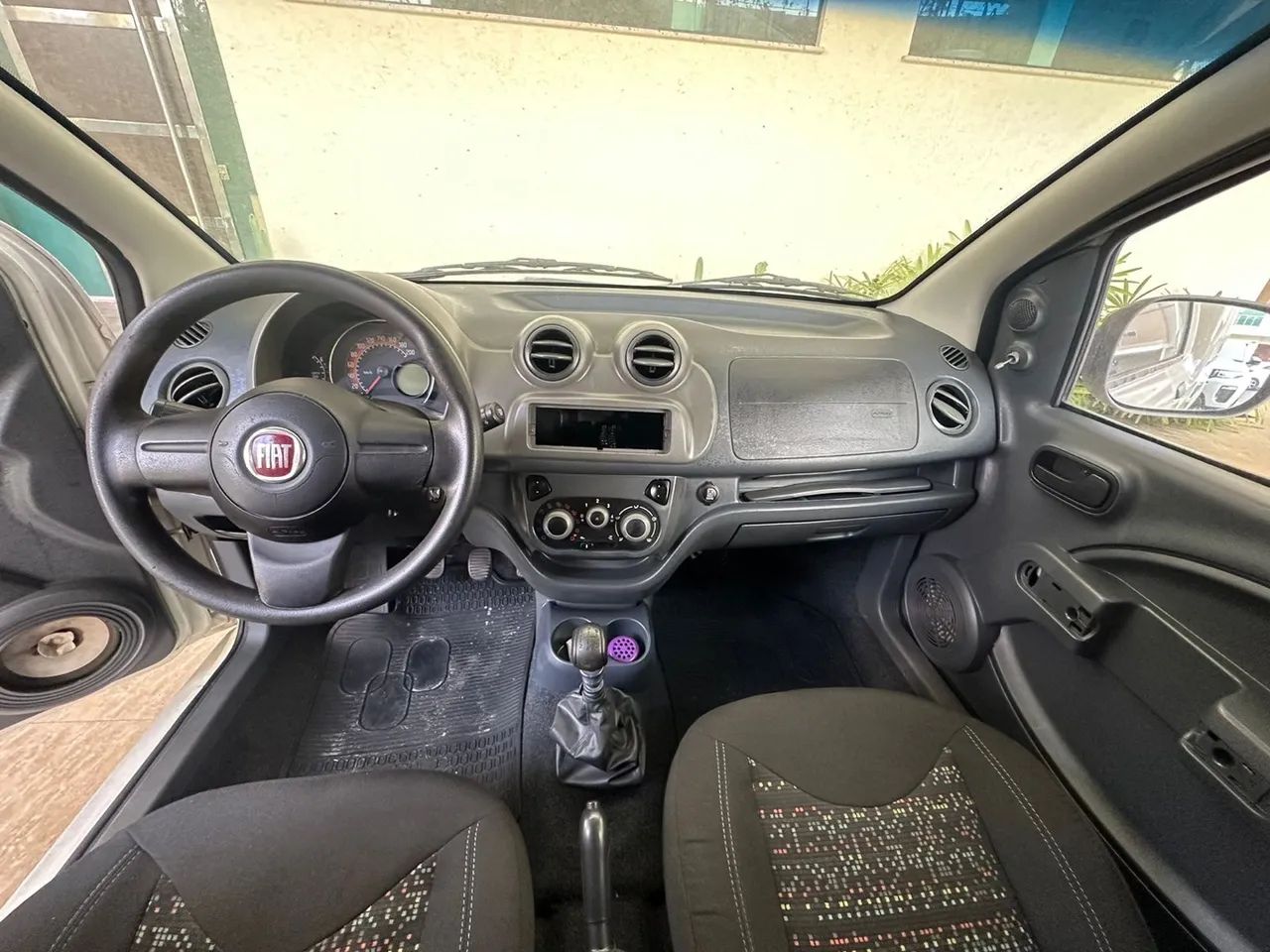 Aluga-se Fiat Fiorino 1.4  - Foto 3