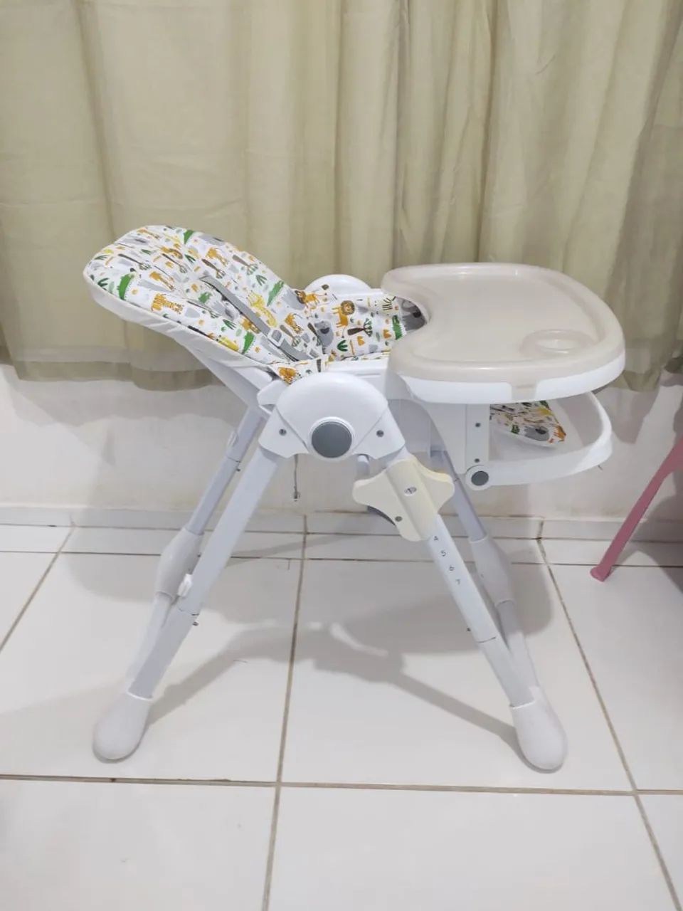 Cadeirinha de alimentação  - Foto 3