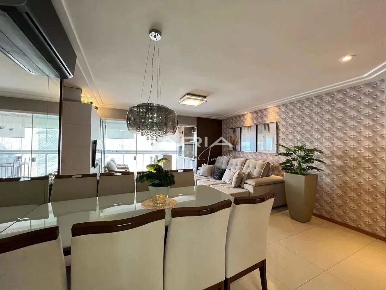 Apartamento à venda no Edifício Poty Lazarotto na Gleba Palhano, Londrina PR - Foto 6