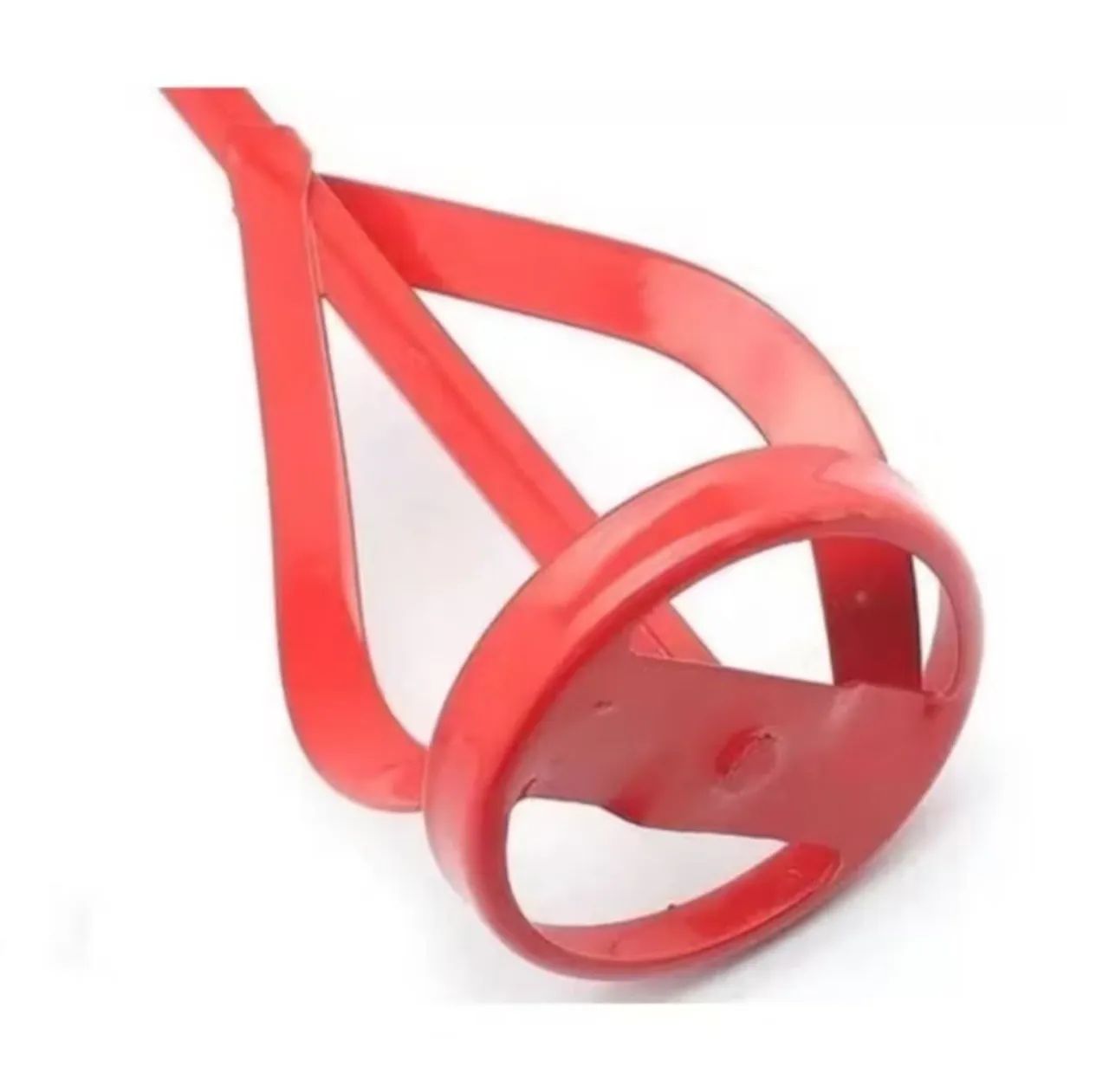 Batedor Misturador De Tintas Argamassa 400 Mm x 85 Mm - Foto 5