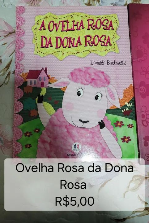 A Cor da Fome - Jonas Ribeiro - Foto 3