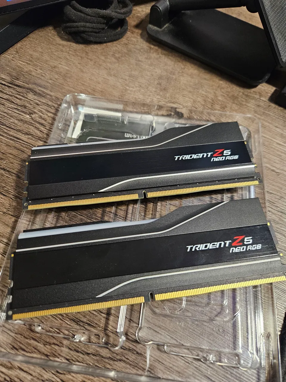 Memória RAM G.Skill Trident Z5 Neo RGB 64GB