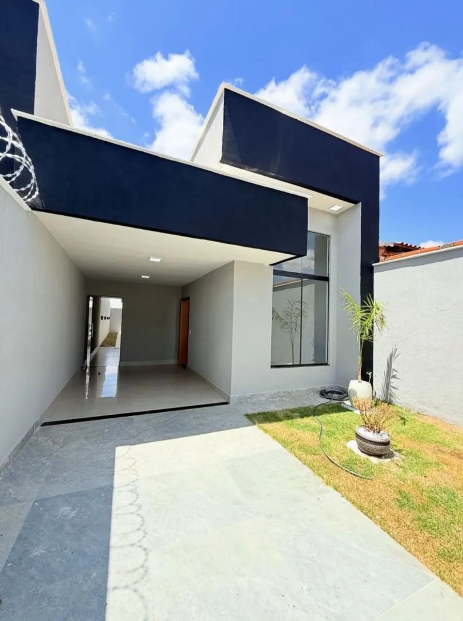 Foto - Vitória da Conquista - Alto Maron