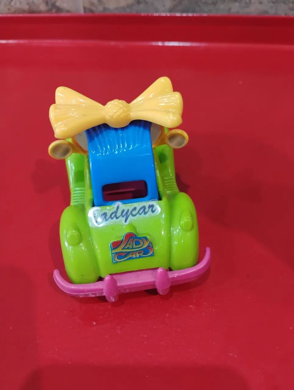 Carrinho ladycar - Foto 2