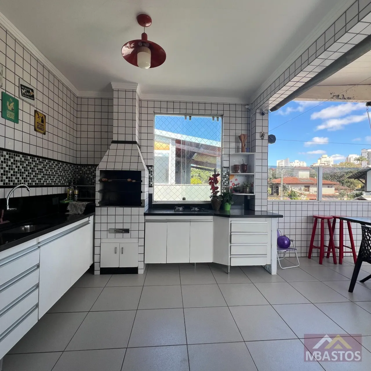 Cobertura em Ouro Preto - Belo Horizonte, MG