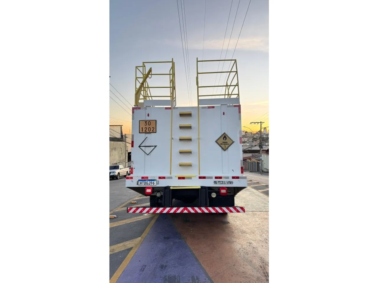 Volkswagen 17.220 2009 - Foto 7