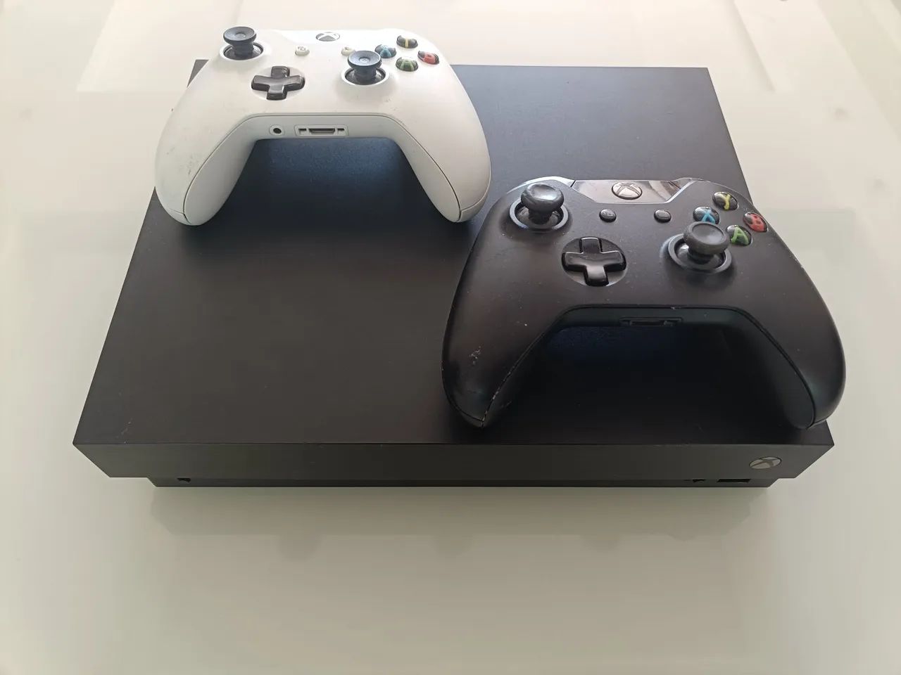 Xbox One X - Foto 2