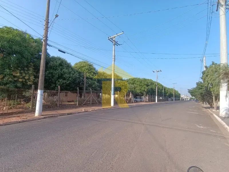 AREA MISTO em MACAUBAL - SP, FAZENDA COQUEIRO - Foto 2