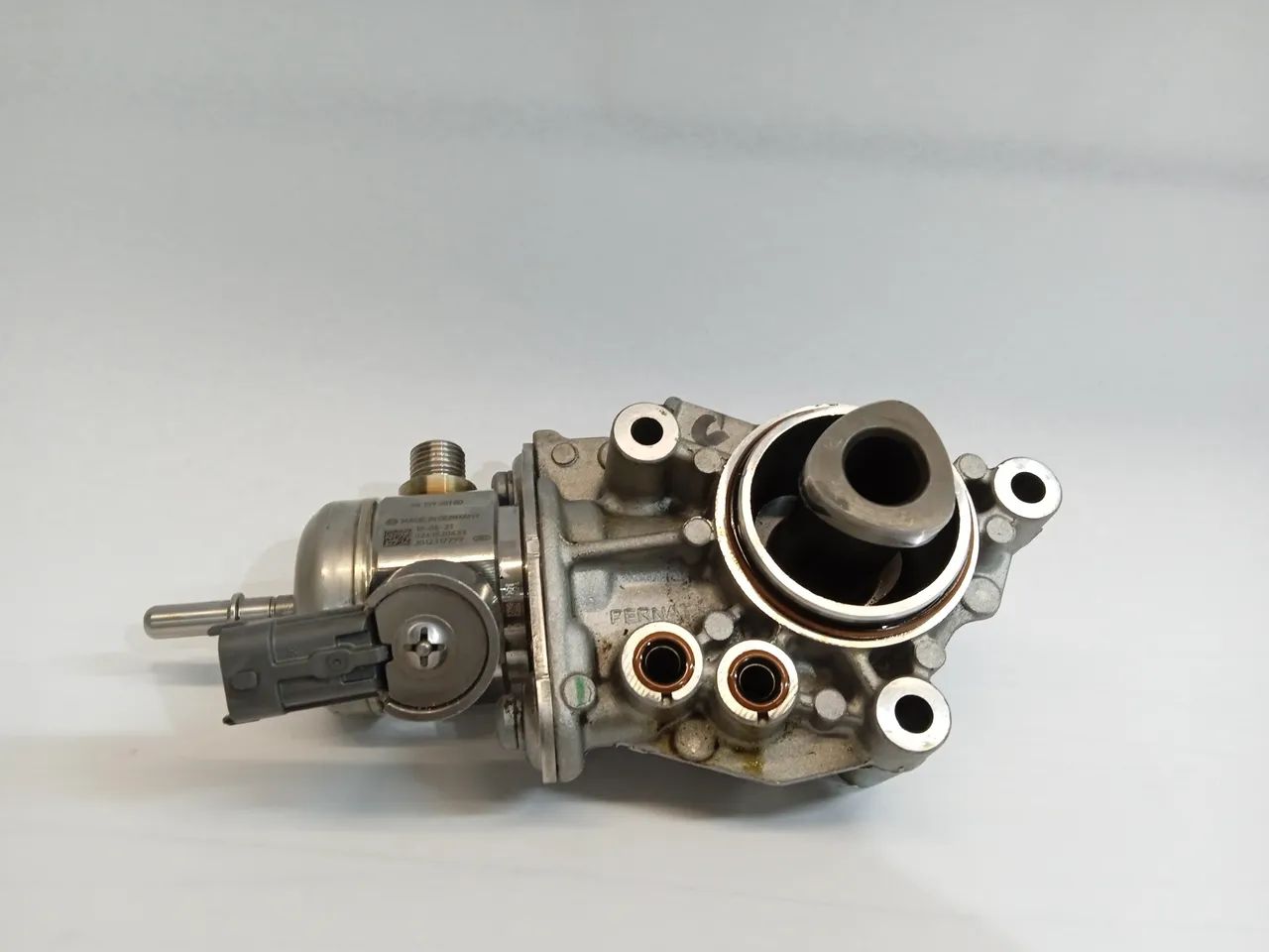 Bomba Alta Pressão Peugeot 2008 1.6 2017/2020 0261520433