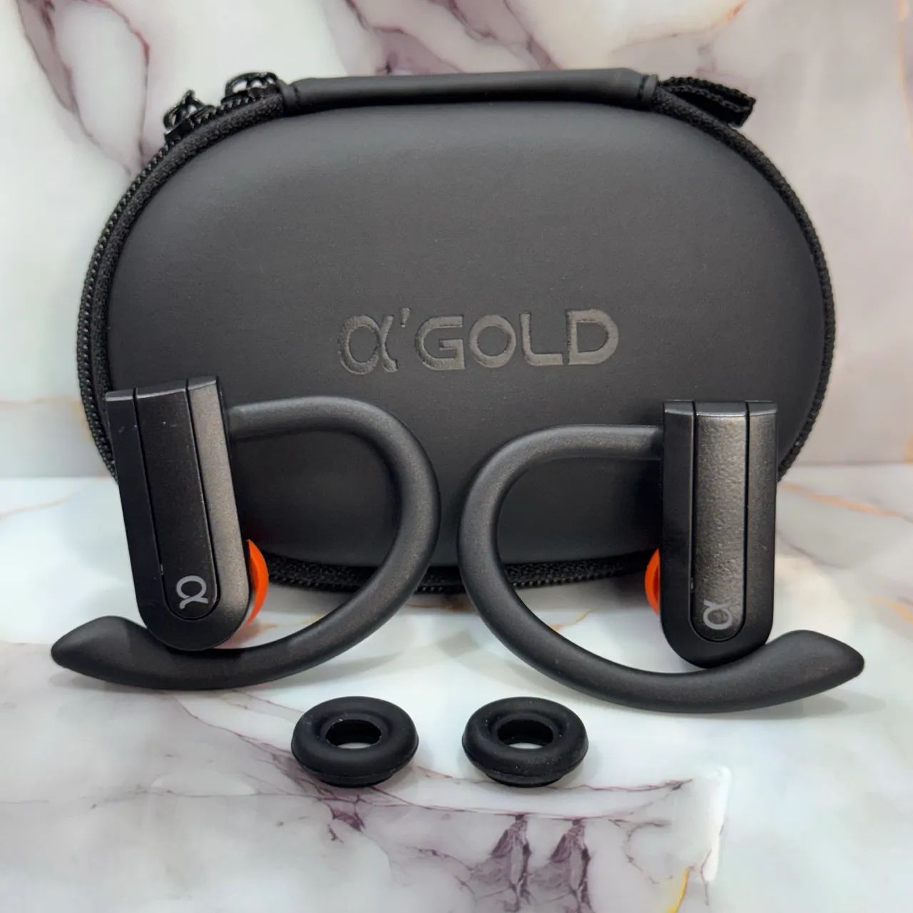 Fone de ouvido bluetooth alta qualidade  - Foto 4