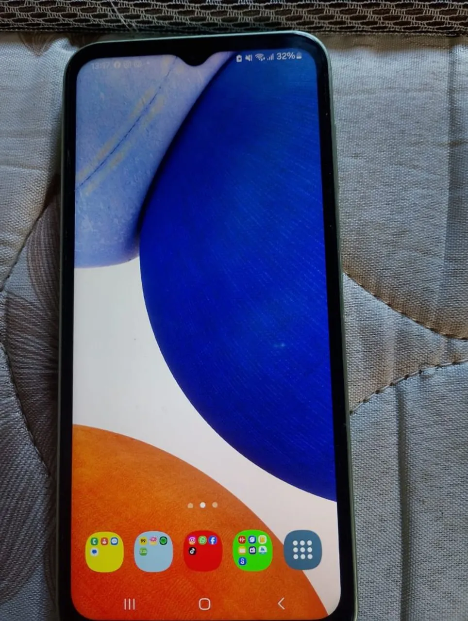 Samsung SM-A146M