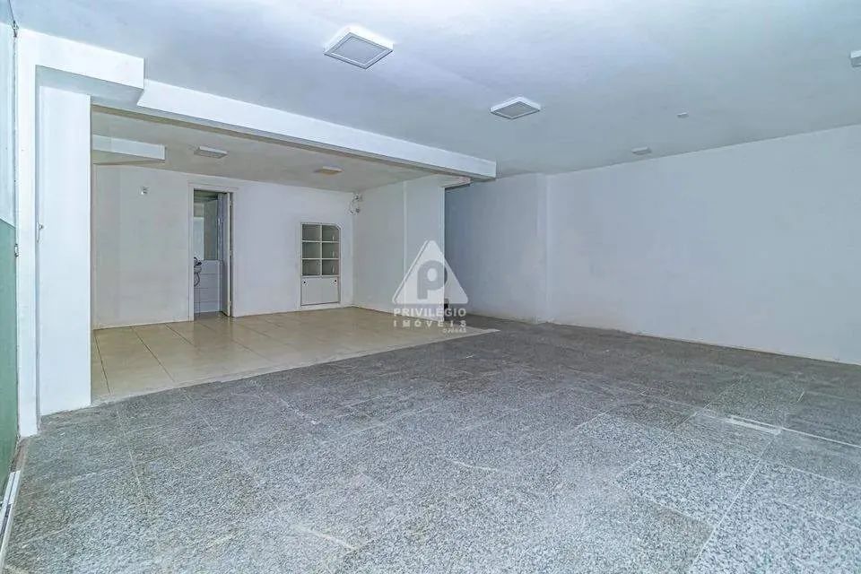 Loja na Gavea, 88m² - Foto 3
