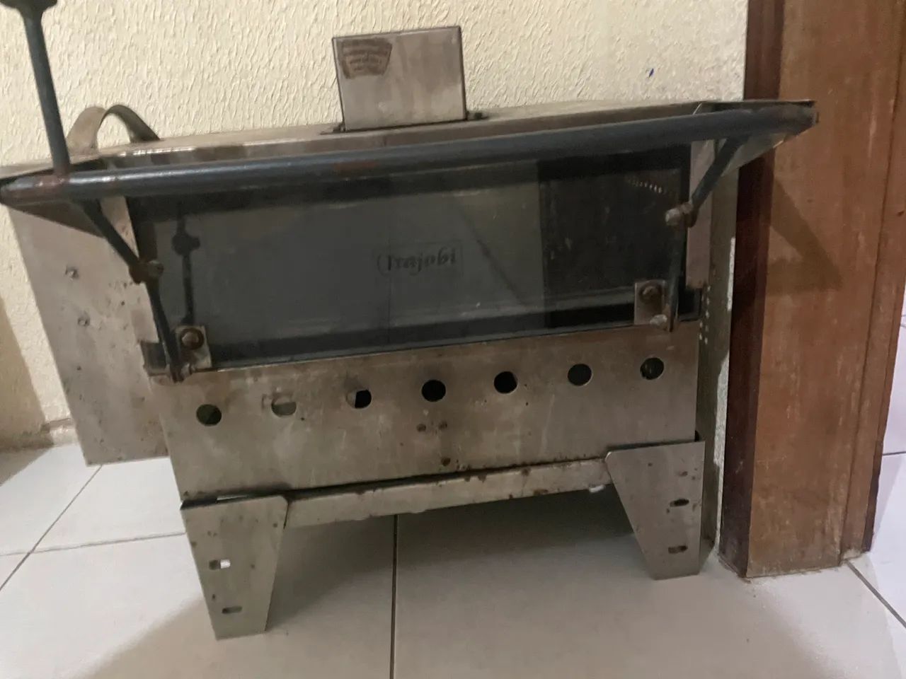 Forno pizza Itajobi  - Foto 2