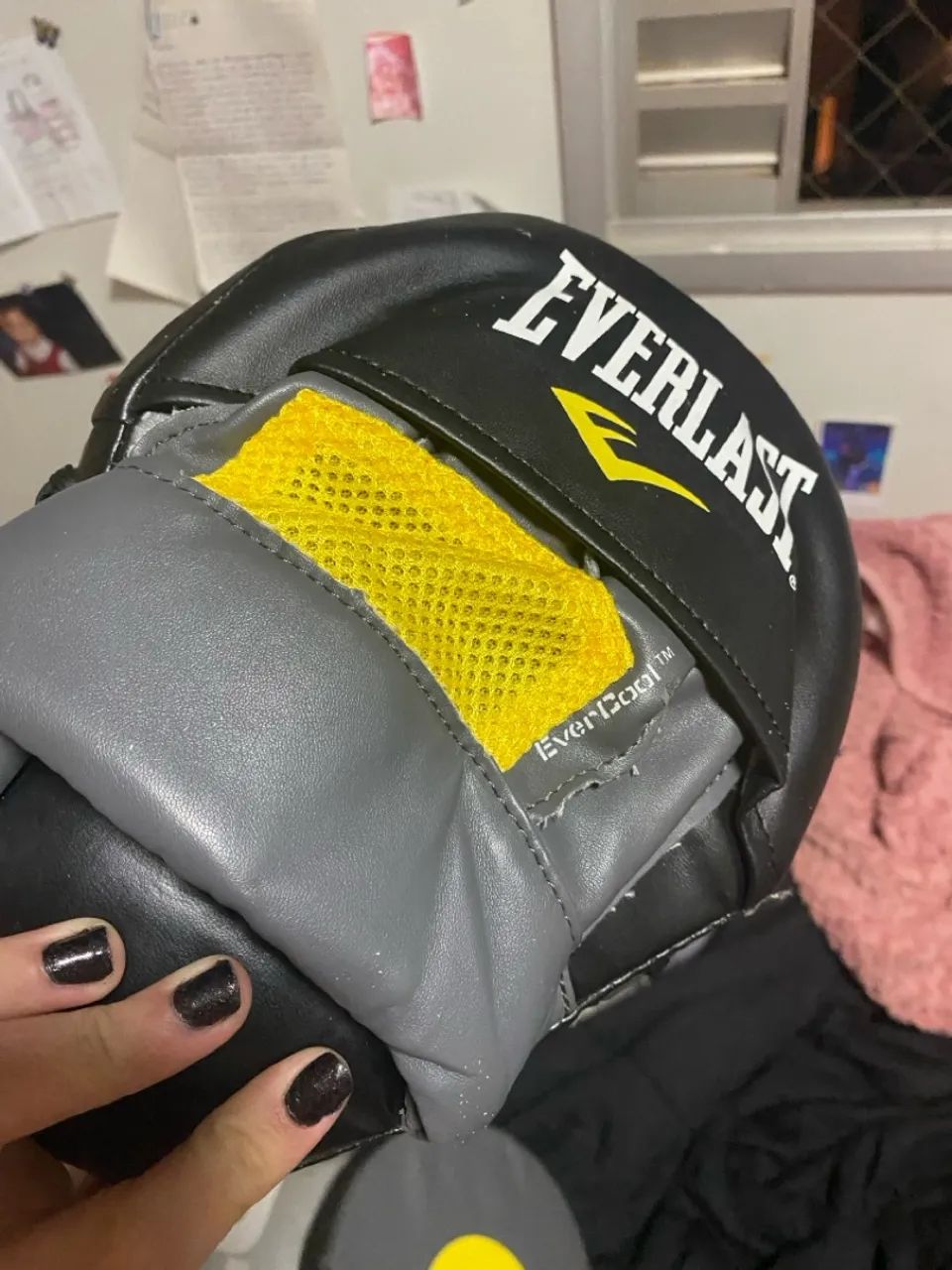 Luva de Boxe Everlast