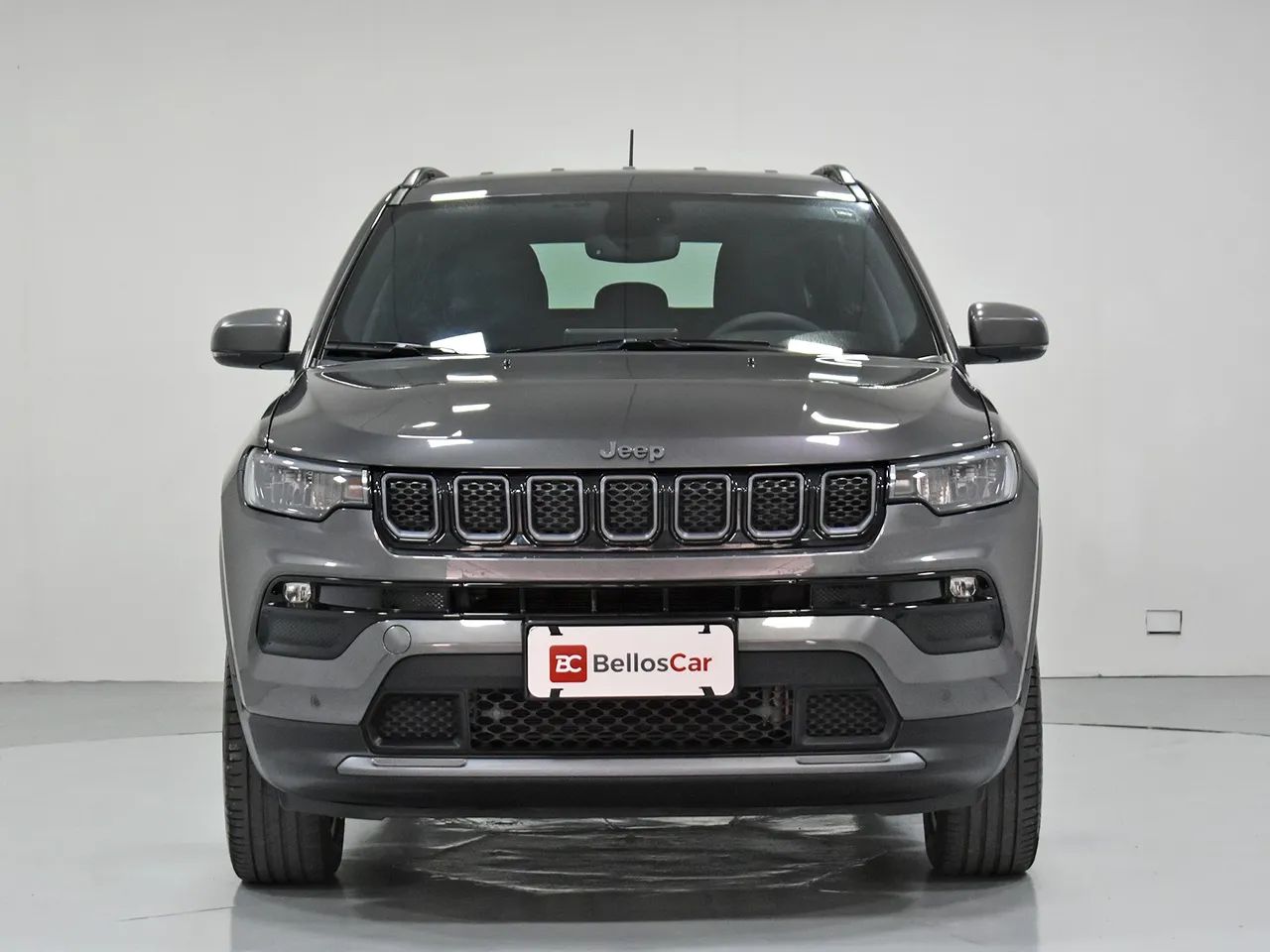 JEEP COMPASS LONG. T270 1.3 TB 4x2 Flex Aut. - Foto 3