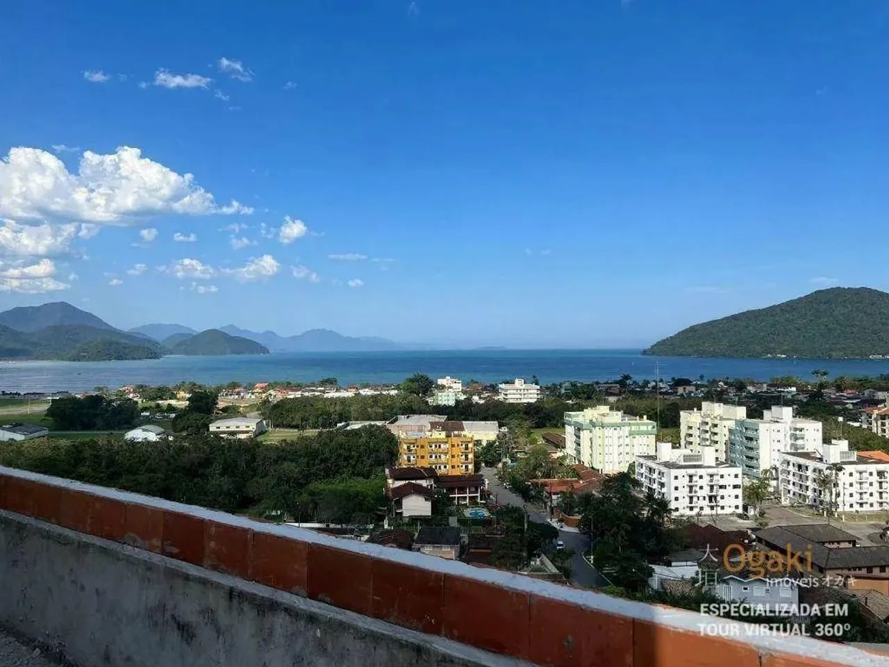 Apartamento com 3 dormitórios à venda, 143 m² por R$ 1.380.000,00 - Itaguá - Ubatuba/SP - Foto 5