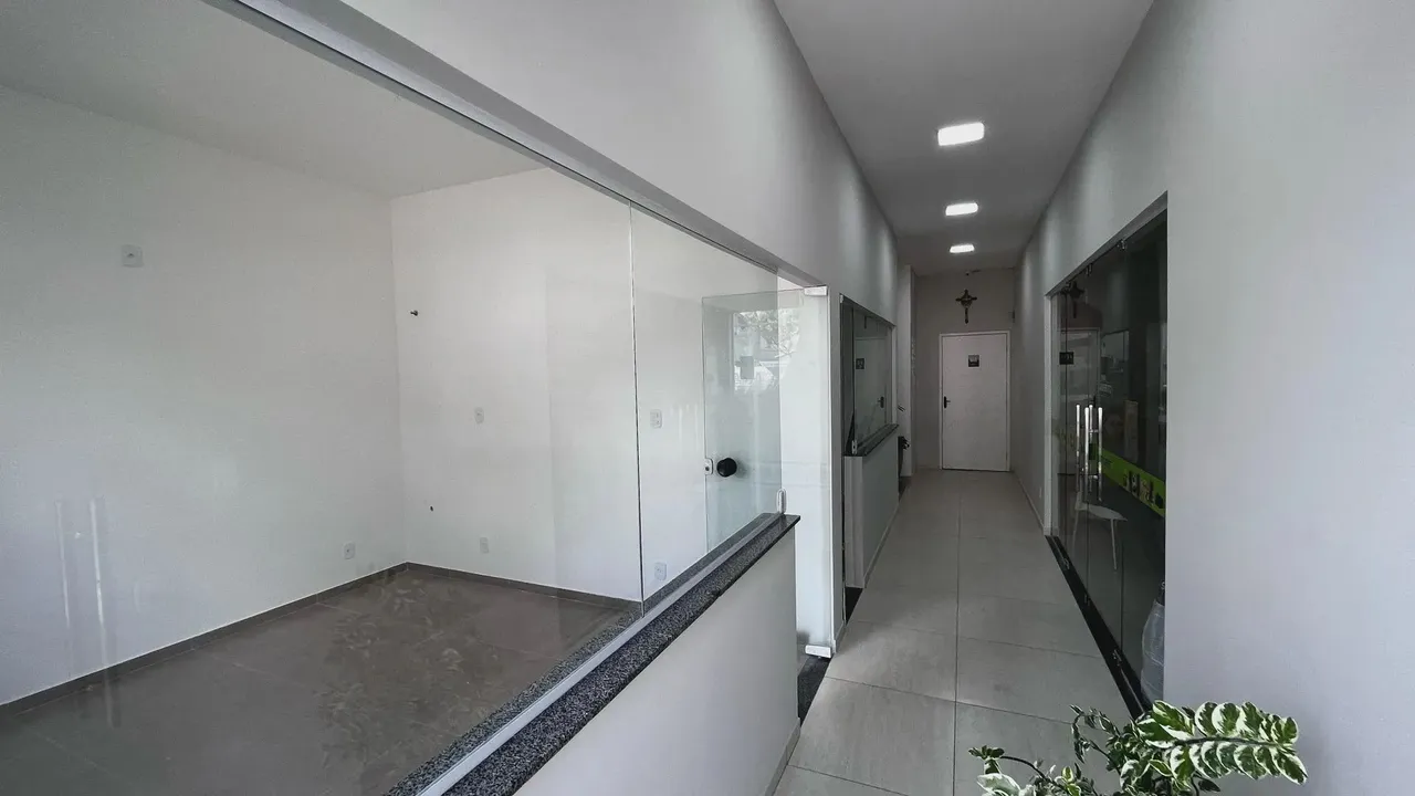 Comercial para locação em rua pública, SÃO CONRADO , Aracaju, SE