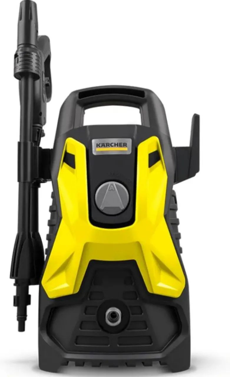 Lavadora de Alta Pressão Karcher - Limpeza Potente - Foto 2