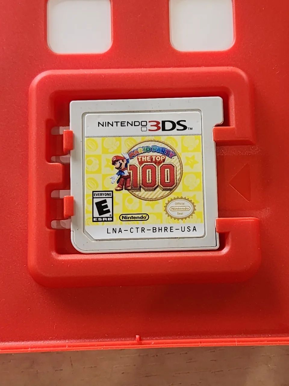 Mario Party: The Top 100 - Nintendo 3DS - Foto 3